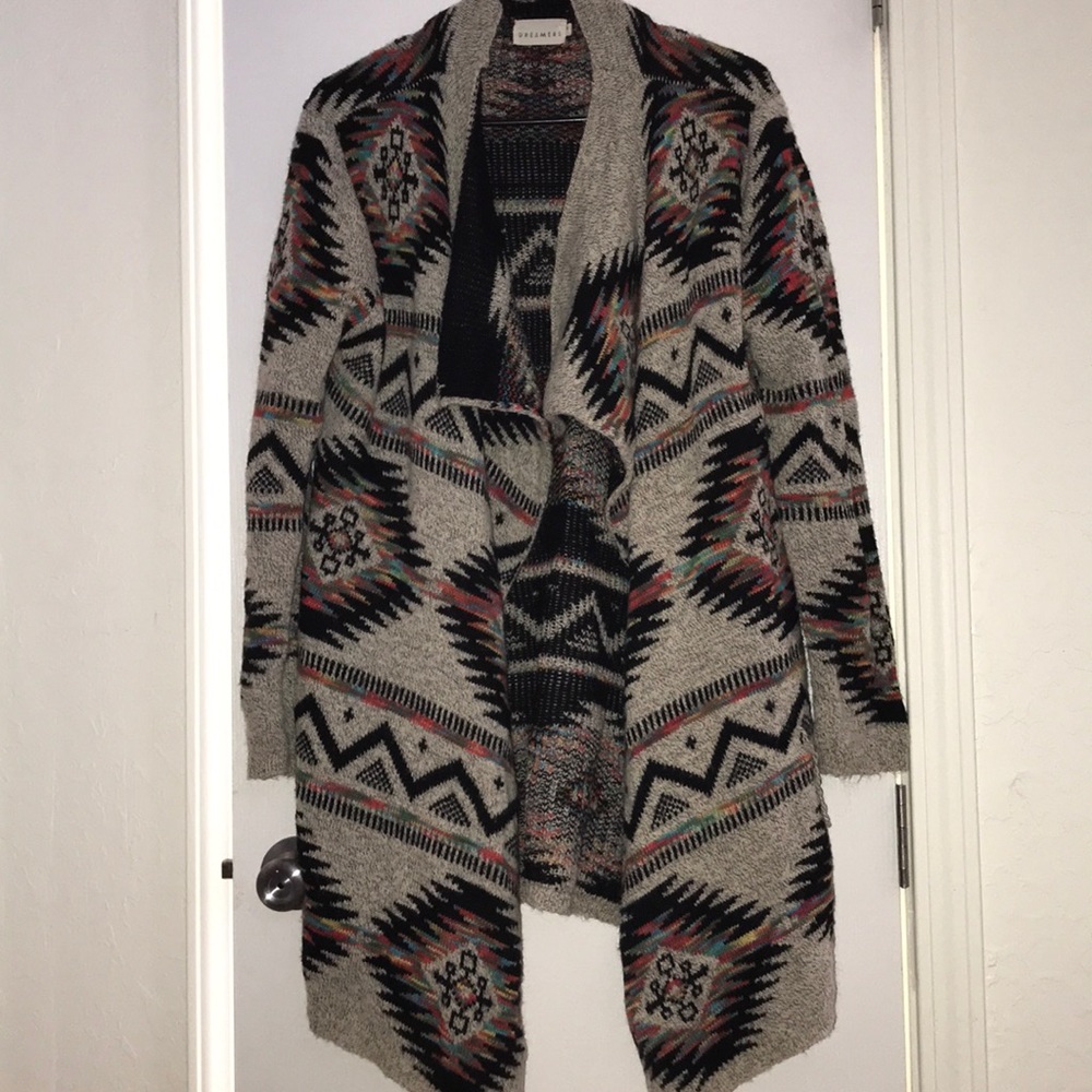 Cardigan
